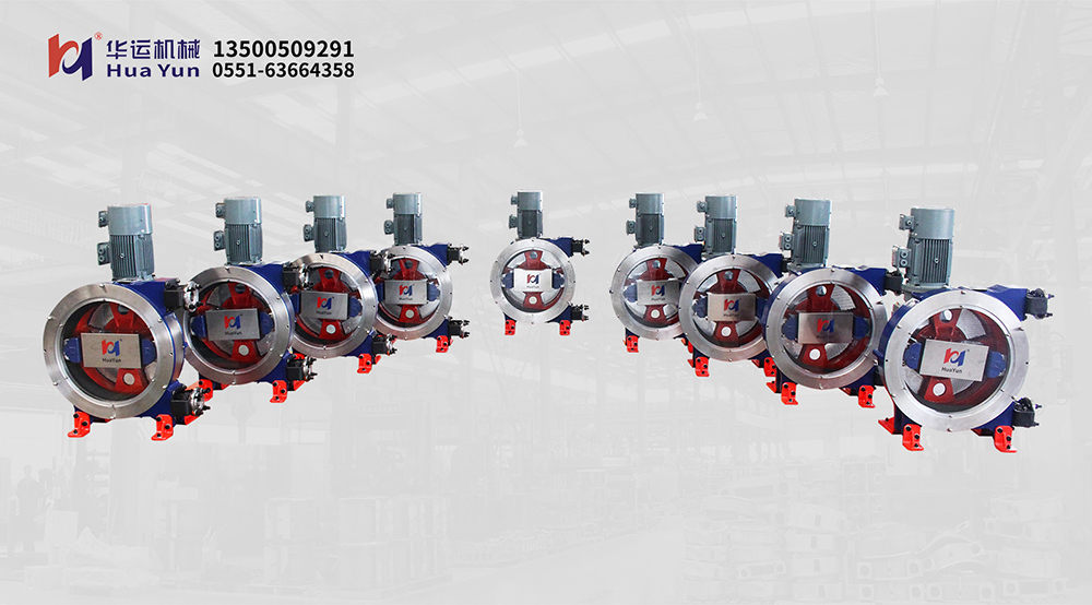 合肥華運亮相4月19日第24屆中國(上海)環(huán)博會(IE EXPO)，歡迎廣大新老客戶蒞臨我司展位指導交流