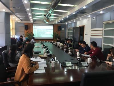 西安交通大學召開絲路工程科技知識服務專題工作會，聚焦計算機技術咨詢服務能力提升
